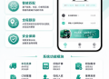 货运搬家小程序系统