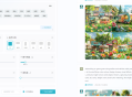 ChatGPT付费创作系统V3.0.2独立版 WEB+H5+小程序端 （H5端界面美化+Pika视频作品广场+SunoAI 文生歌）