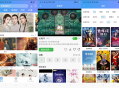   2022-09-03uniapp开发的多端影视APP，对接的苹果CMS