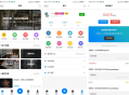 #最新 【APP源码】博客社区资讯APP源码基于Typoche博客程序开发，快捷评论博客资讯同时兼容H5和微信小程序