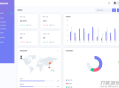   2021-12-08thinkphp校园疫情防控进出登记管理系统源码