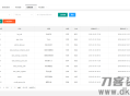   2019-08-18thinkphp5+layui php后台管理系统-集成第三方短信附件等应用
