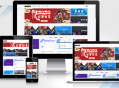 Blackcat-WordPress资源付费主题_Wordpress