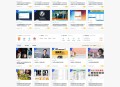   2021-07-04资源在线整站31212个源码打包完整运营版/带RiPRO主题无需授权