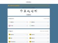 D990 赚零花钱的源码-各类优惠返佣CPS引流页面源码