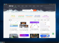   2022-05-20仿Win10系统WIN10-UI系统PHP网站源码