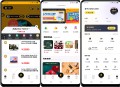 #独家 拆盒吧APP开发元气部落app盲趣盲盒app开发 元气魔盒APP源码开发 天天盲盒APP开发，盲盒APP源码带H5，元气部落源码，H5盲盒源码盲盒小程序源码搭建部署