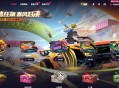 #独家 5E CSGO开箱网站仿站开发，ARMCSGO盲盒系统开发成品案例源码搭建部署，可根据需求定制二开