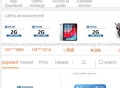 D1402 精品云购商城源码/英文版商城源码/全开源 可二开 出海项目源码 后台为中文语言