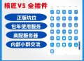 禾匠商城正版SaaS账号带链动2+1全插件