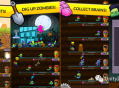 #精品 Zombie Labs Idle Tycoon【游戏代码】