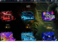 csgo开箱网站游戏开箱网站一键秒取回发货含对战幸运饰品饰品商城