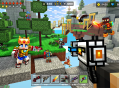 #精品 Pixel Gun 3D 【游戏代码】