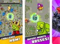 #最新 Jackal Squad – Survival.io【游戏代码】