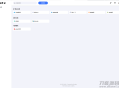   2021-10-31PHP+SQLite3简约网址导航、书签管理器网站源码/百素导航系统