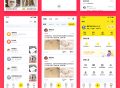 省钱兄JAVA二手交易发布闲置好物回收系统源码支持小程序+公众号+APP+H5