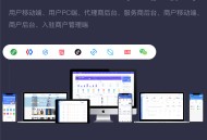 全端云V3-多行业正版SAAS账号