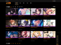   2022-07-012022 最新独角兽X4视频网站系统源码