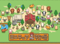 #独家 Tiny Pixel Farm【游戏代码】