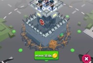 #独家 Merge Zombies Tower 【游戏代码】