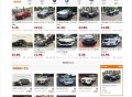   2022-02-02仿大泉州汽车网 二手车交易平台 二手车信息发布源码 带手机版