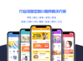微信会员系统13个行业解决方案小程序+运营方案（社群交流）