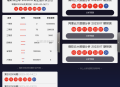   2023-02-25中国福彩大数据分析大师 微信小程序版源码