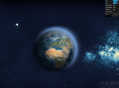   2021-05-11HTML5 3D地球仪可按经纬坐标定位动画特效