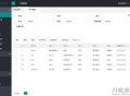   2021-05-06java SpringBoot2管理系统源码