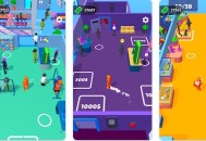 #最新 Shopping Manager: Idle Mall【游戏代码】