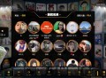   2024-06-04最新大屏幕互动系统PHP源码 附动态背景图和配乐素材 含搭建教程