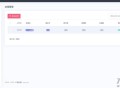   2021-08-11酷点TV版4.5影视源码电视盒子TV版APP对接苹果cms