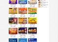   2021-05-06Thinkphp仿我爱广告任务网网站源码下载