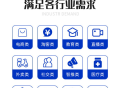 AI矩阵获客系统