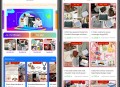 #独家 国际版盲盒APP商城抽奖系统APP+h5+小程序盲盒商城源码抽奖盲盒前端UNIAPP搭建二开，英文版盲盒系统源码