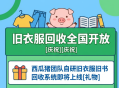 西瓜猪旧衣服回收系统