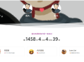 Typecho主题Brave—勇敢爱[Typecho模板]