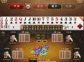 仿爱玩棋牌游戏源码 网狐二次开发 三网通全套