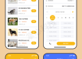 宠物服务预约小程序【全程上线服务】