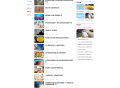 帝国cms7.5核心生活网全站打包带数据，附带火车头采集器