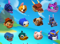 #精品 Lucky Snake – Newest 3D Snake【游戏代码】
