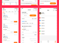 省钱兄UU跑腿同城跑腿小程序源码跑腿系统快递代取帮买帮送源码小程序+H5+公众号