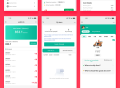 #热门 国际版省钱兄JAVA同城货运搬家货拉拉货运车H5+APP源码