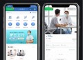 医护上门小程序 陪诊陪护系统 居家陪护小程序 医护小程序源码 护士上门换药小程序