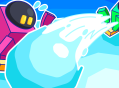 #热门 Snowball.io【游戏代码】