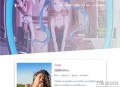   2021-05-06佛系WordPress主题 lolimeow响应式个人博客主题模板